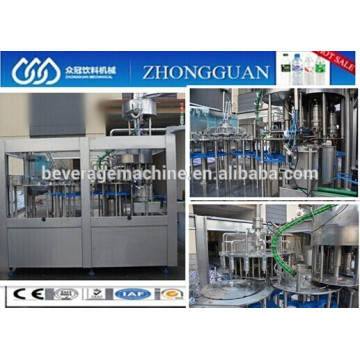 High quality drink juice production line/plant